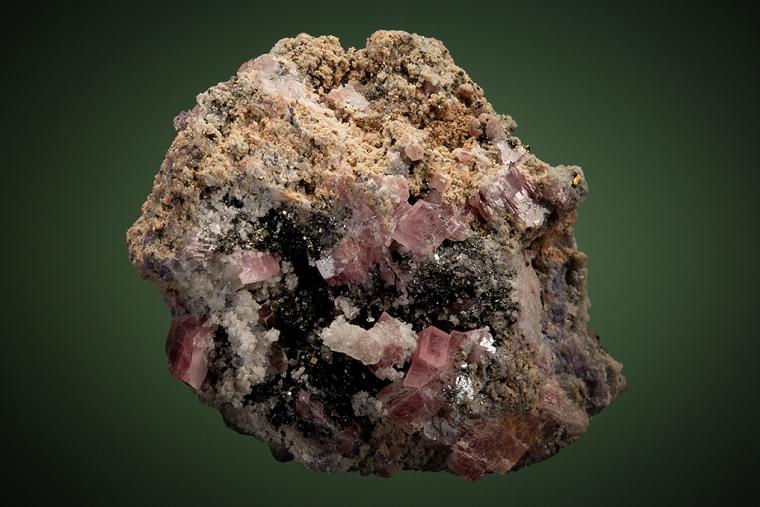 RHODOCHROSITE