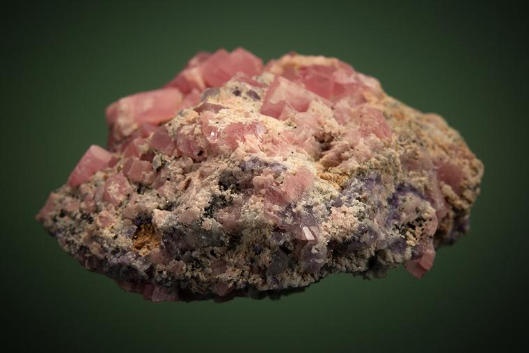 RHODOCHROSITE