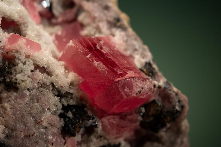 RHODOCHROSITE