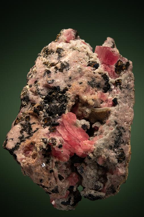 RHODOCHROSITE