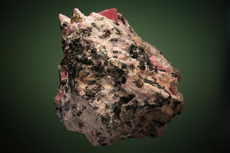 RHODOCHROSITE