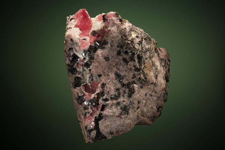 RHODOCHROSITE