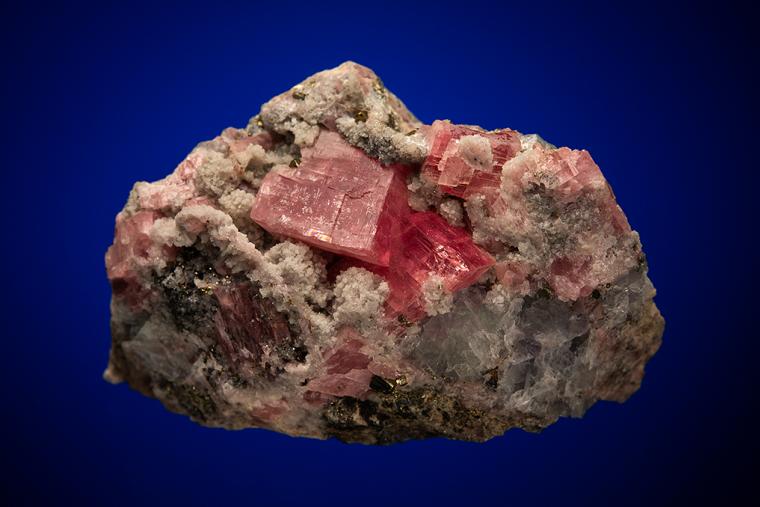 RHODOCHROSITE