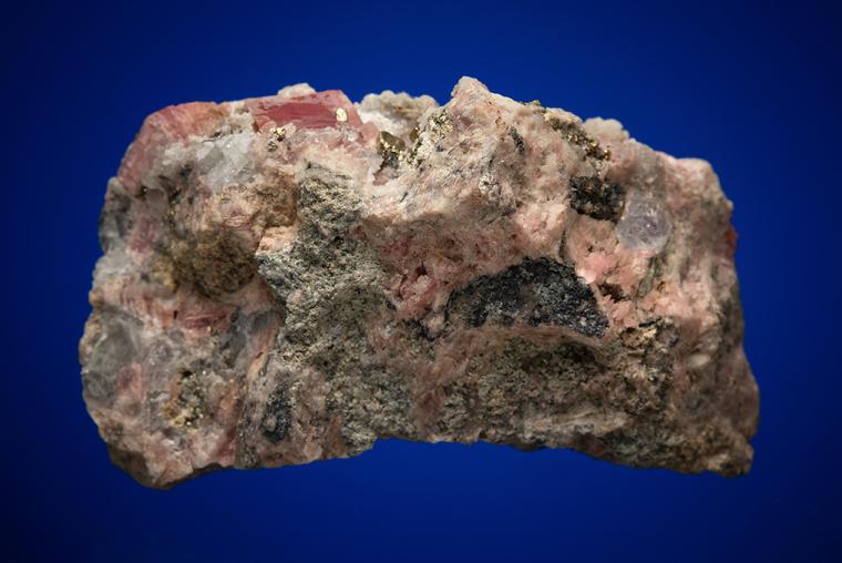 RHODOCHROSITE