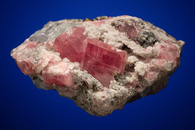 RHODOCHROSITE
