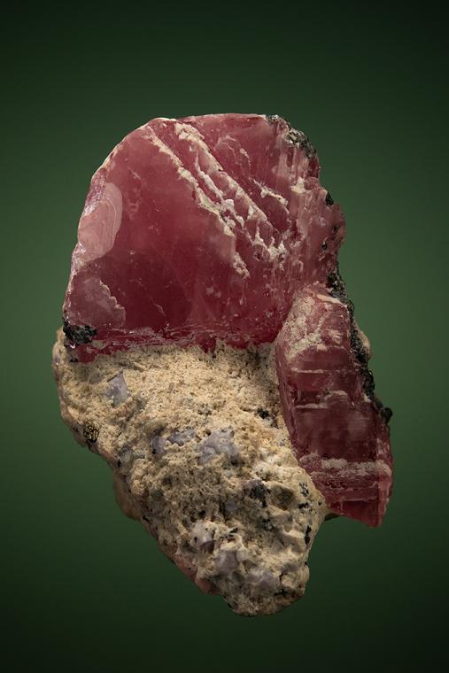 RHODOCHROSITE