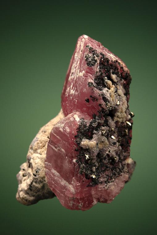 RHODOCHROSITE