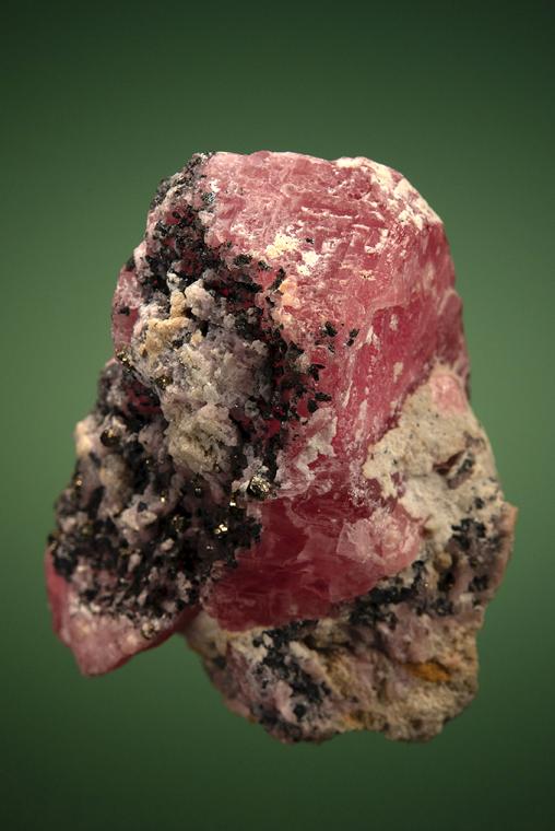 RHODOCHROSITE