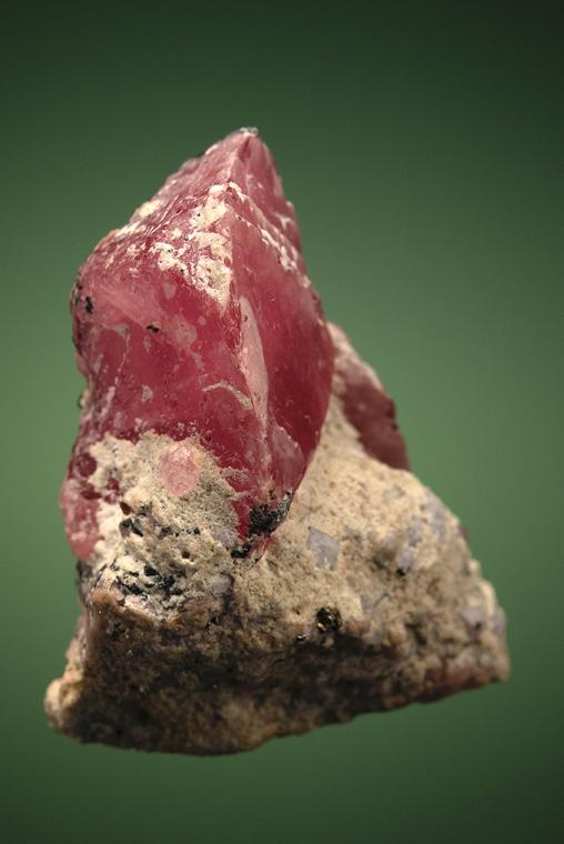 RHODOCHROSITE