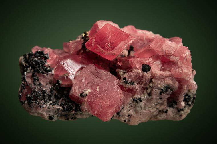 RHODOCHROSITE