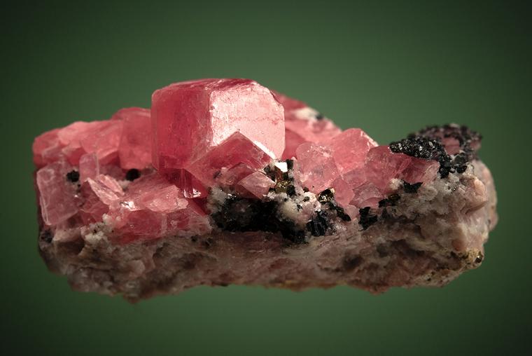 RHODOCHROSITE