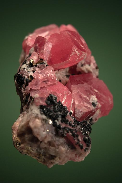 RHODOCHROSITE
