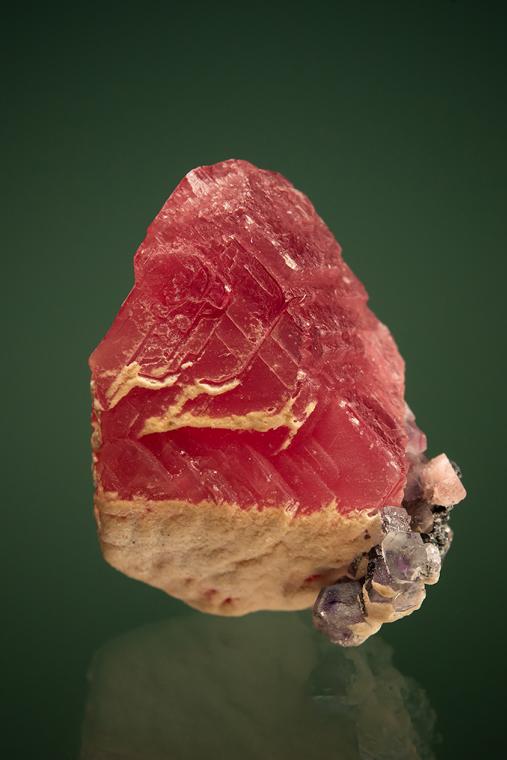RHODOCHROSITE