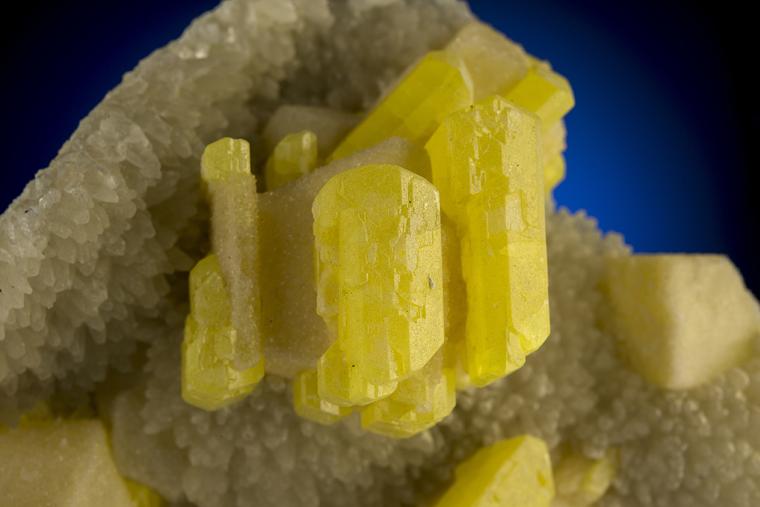 SULFUR