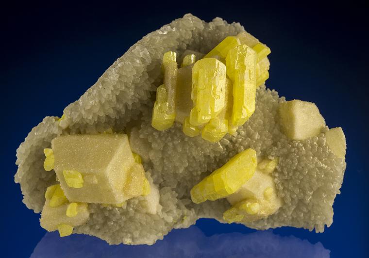 SULFUR
