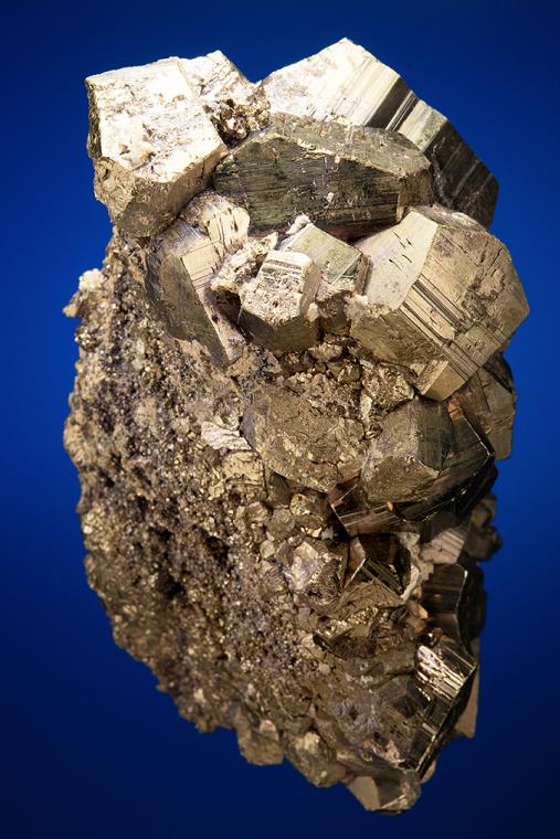 PYRITE