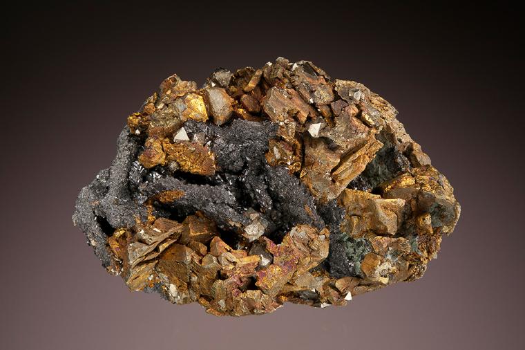 CHALCOPYRITE