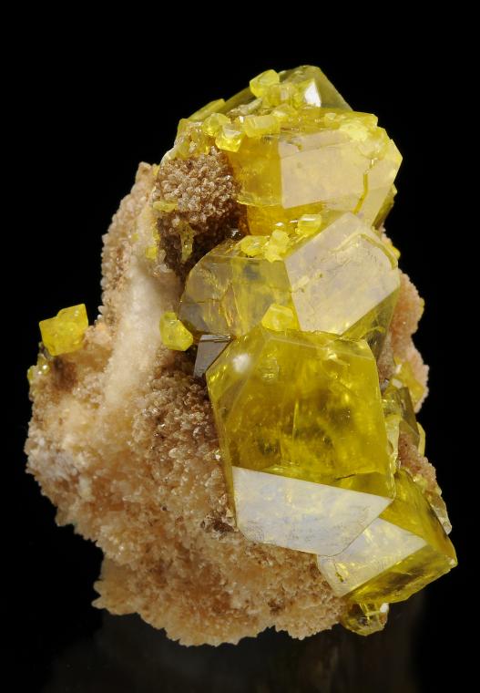 SULFUR