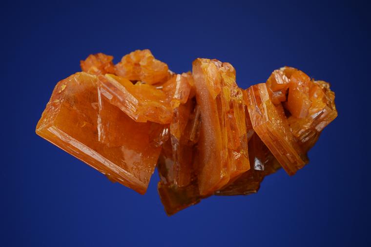 WULFENITE