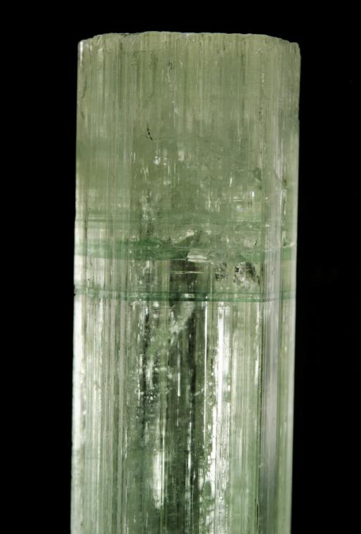 BERYL var. Aquamarine
