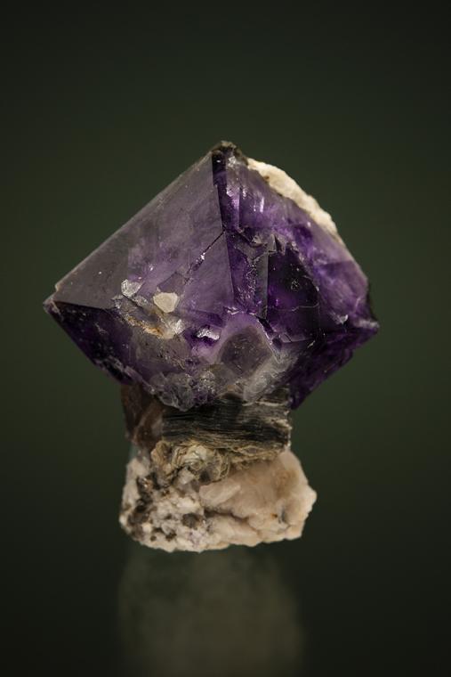 FLUORITE