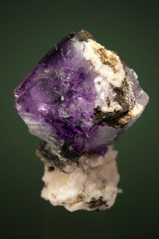 FLUORITE