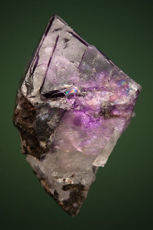 FLUORITE
