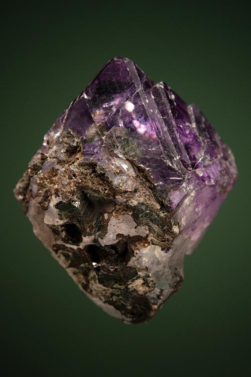 FLUORITE