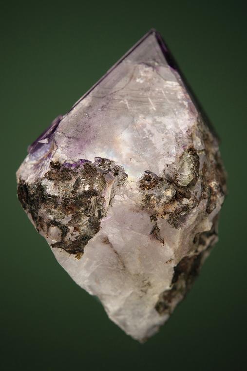 FLUORITE