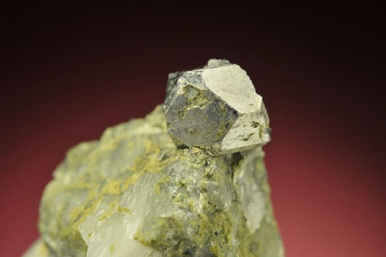 SPERRYLITE (repaired)