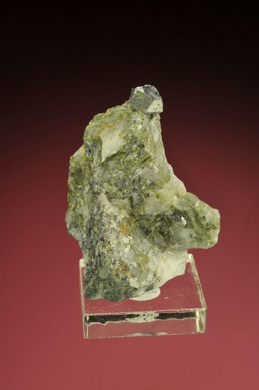 SPERRYLITE (repaired)