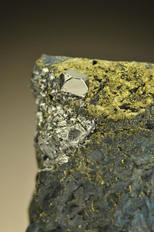 SPERRYLITE (repaired)