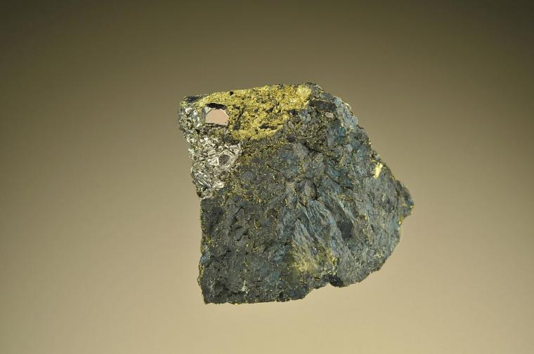 SPERRYLITE (repaired)