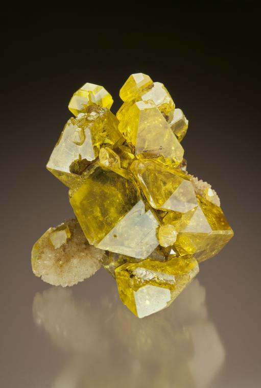 SULFUR