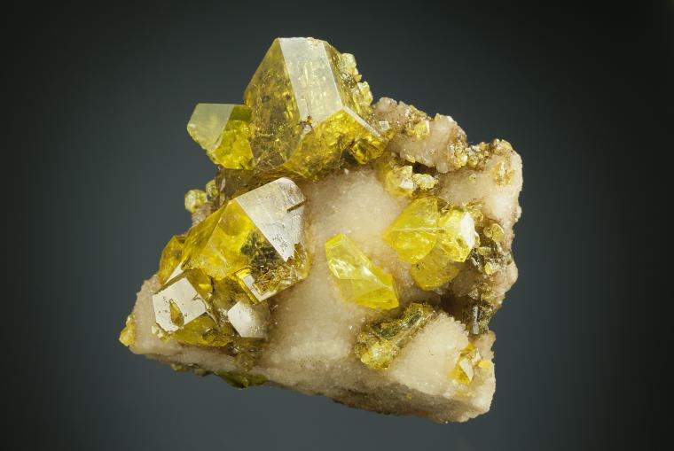 SULFUR