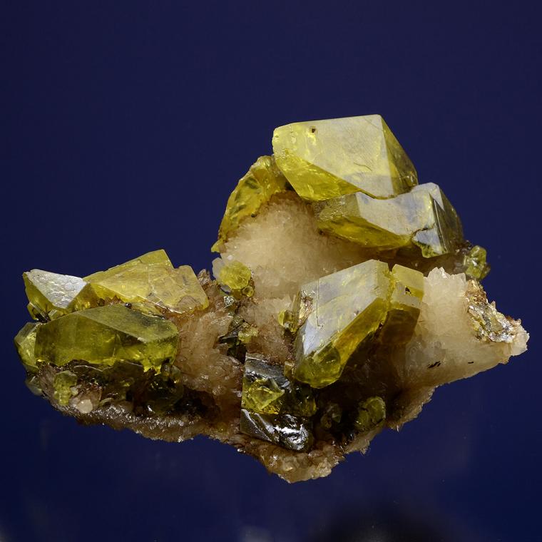 SULFUR