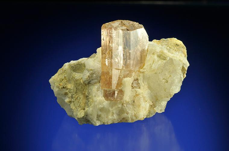 TOPAZ (repaired)