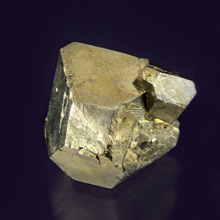 PYRITE