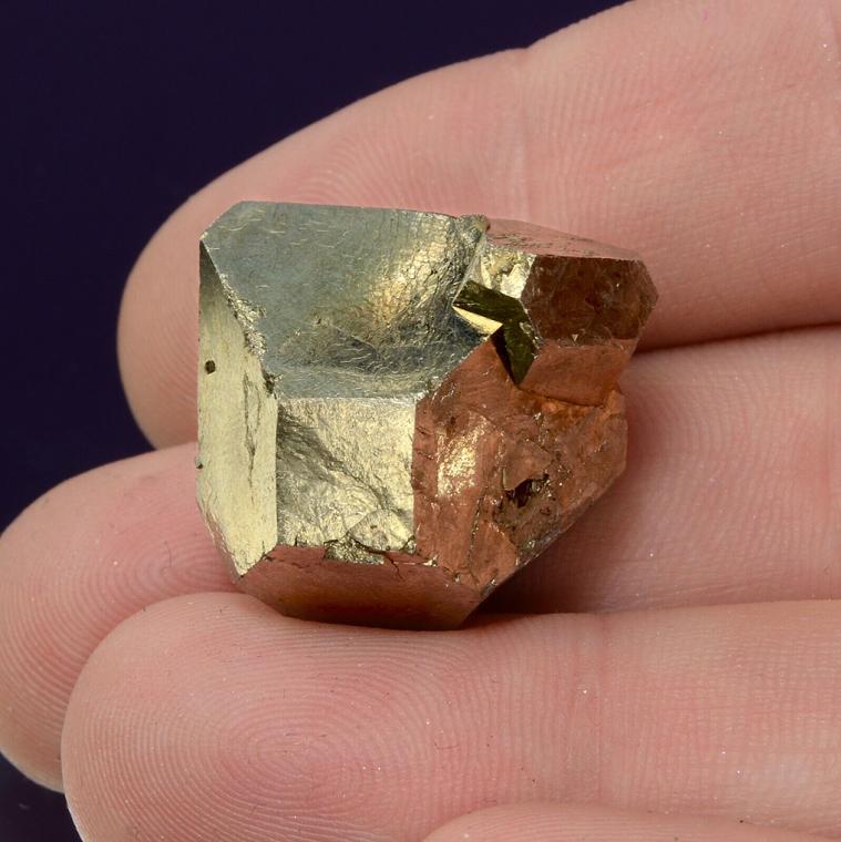 PYRITE
