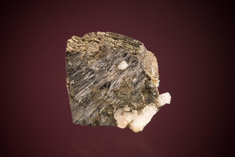 ARSENOPYRITE