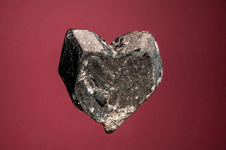 CHRYSOBERYL var. Alexandrite