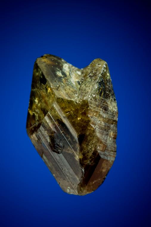 CHRYSOBERYL