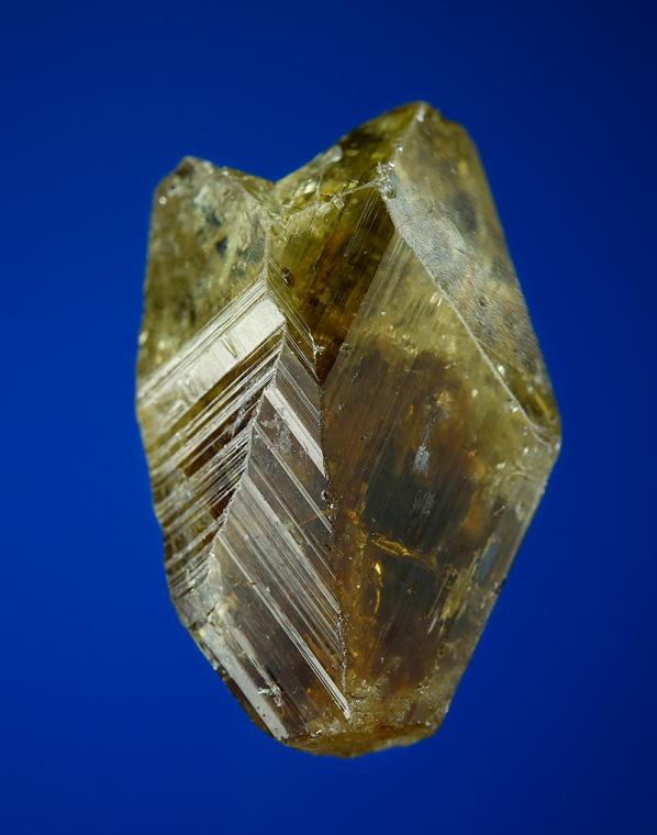 CHRYSOBERYL