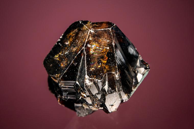 CASSITERITE