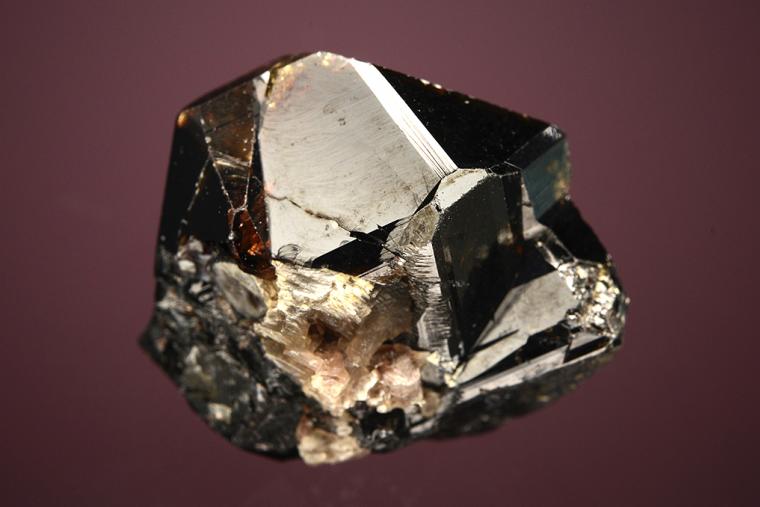 CASSITERITE