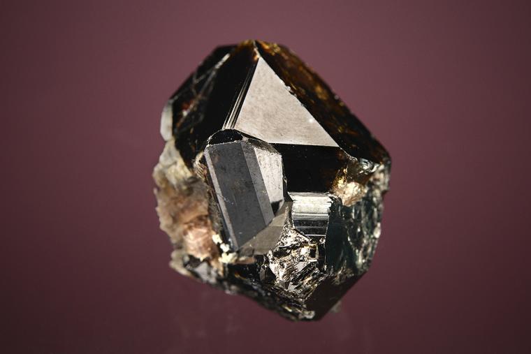 CASSITERITE