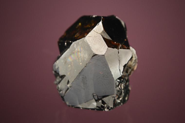 CASSITERITE