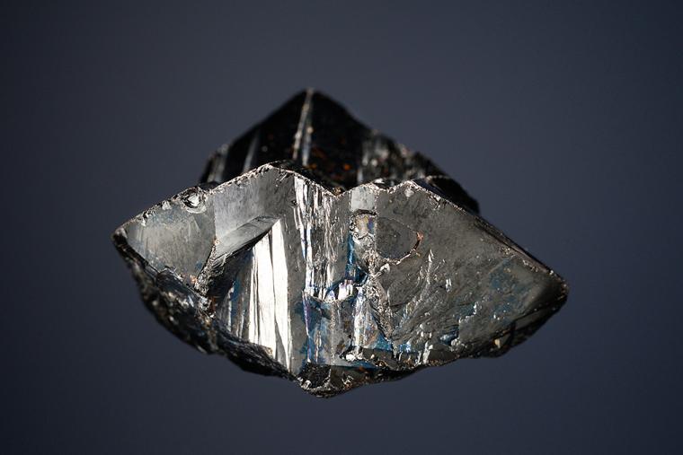 CASSITERITE