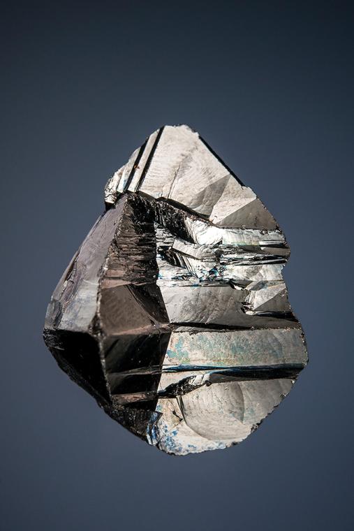CASSITERITE