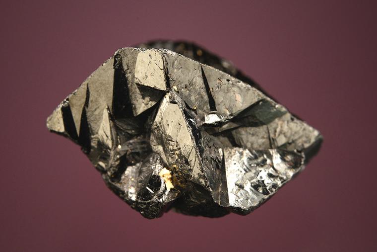 CASSITERITE